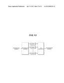 Transmission Apparatus Reception Apparatus and Communication System diagram and image