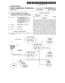 CONTROLLING SOCIAL NETWORK VIRTUAL ASSEMBLY PLACES THROUGH PROBABILITY OF     INTERACTION METHODS diagram and image