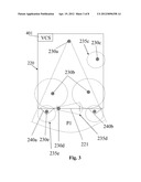 NAVIGATING AN INFORMATION HIERARCHY USING A MOBILE COMMUNICATION DEVICE diagram and image