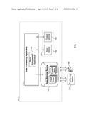 Presenting Media Content Items Using Geographical Data diagram and image