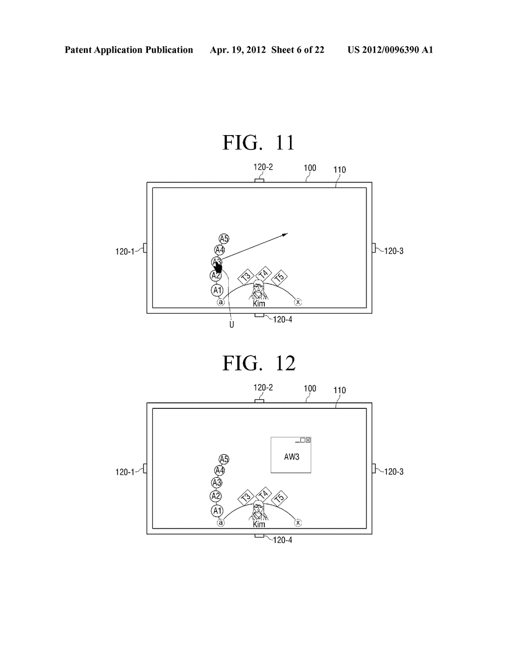 METHOD OF PROVIDING A USER LIST AND DEVICE ADOPTING SAME - diagram, schematic, and image 07