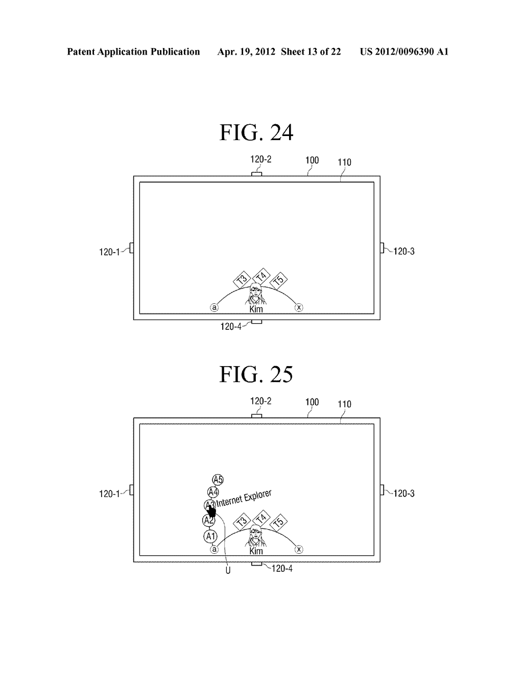 METHOD OF PROVIDING A USER LIST AND DEVICE ADOPTING SAME - diagram, schematic, and image 14