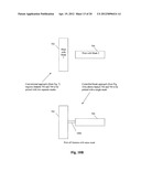 METHOD AND SYSTEM FOR IMPLEMENTING CONTROLLED BREAKS BETWEEN FEATURES     USING SUB-RESOLUTION ASSIST FEATURES diagram and image