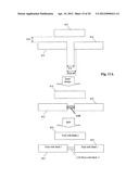 METHOD AND SYSTEM FOR IMPLEMENTING CONTROLLED BREAKS BETWEEN FEATURES     USING SUB-RESOLUTION ASSIST FEATURES diagram and image