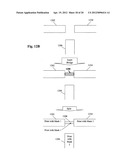 METHOD AND SYSTEM FOR IMPLEMENTING CONTROLLED BREAKS BETWEEN FEATURES     USING SUB-RESOLUTION ASSIST FEATURES diagram and image