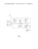 METHOD AND SYSTEM FOR IMPLEMENTING CONTROLLED BREAKS BETWEEN FEATURES     USING SUB-RESOLUTION ASSIST FEATURES diagram and image