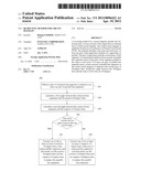 RE-ROUTING METHOD FOR CIRCUIT DIAGRAM diagram and image