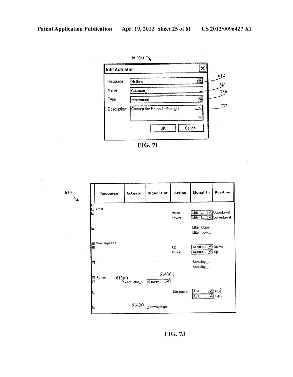 SPLIT AND MERGE SEQUENCE DESCRIPTION - diagram, schematic, and image 26