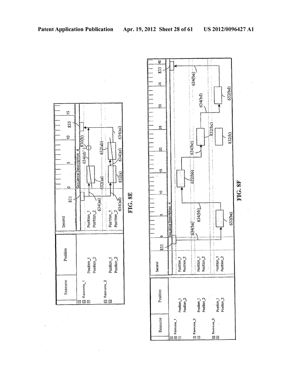 SPLIT AND MERGE SEQUENCE DESCRIPTION - diagram, schematic, and image 29