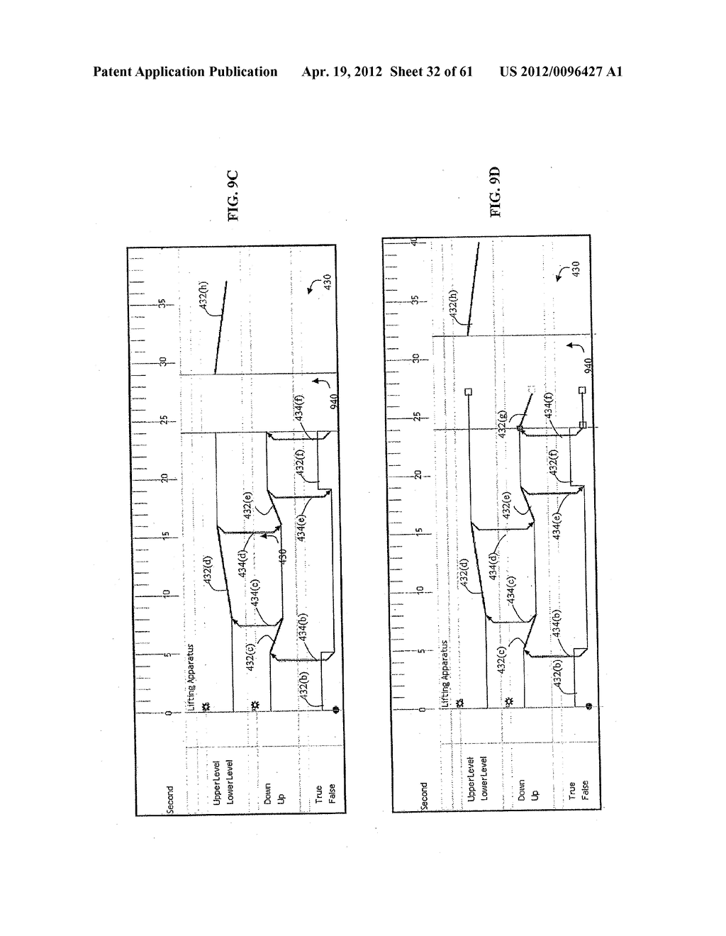 SPLIT AND MERGE SEQUENCE DESCRIPTION - diagram, schematic, and image 33