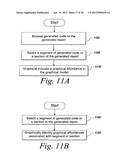 TRACEABILITY IN A MODELING ENVIRONMENT diagram and image