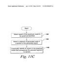 TRACEABILITY IN A MODELING ENVIRONMENT diagram and image