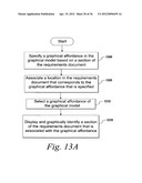 TRACEABILITY IN A MODELING ENVIRONMENT diagram and image