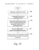 TRACEABILITY IN A MODELING ENVIRONMENT diagram and image