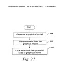 TRACEABILITY IN A MODELING ENVIRONMENT diagram and image