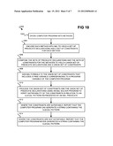 Modular and/or demand-driven string analysis of a computer program diagram and image