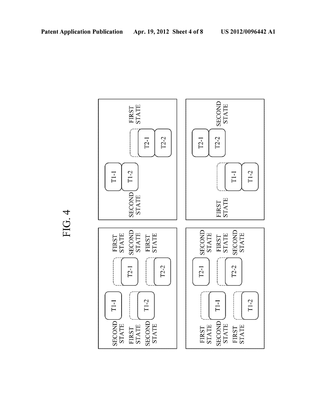 COVERAGE APPARATUS AND METHOD FOR TESTING MULTITHREADING ENVIRONMENT - diagram, schematic, and image 05