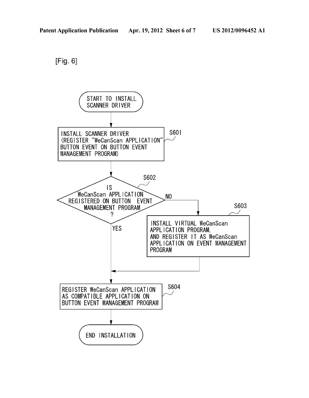 INFORMATION PROCESSING APPARATUS AND CONTROL METHOD FOR INFORMATION     PROCESSING APPARATUS - diagram, schematic, and image 07