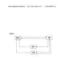 VIRTUAL QUEUE PROCESSING CIRCUIT AND TASK PROCESSOR diagram and image