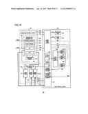 VIRTUAL QUEUE PROCESSING CIRCUIT AND TASK PROCESSOR diagram and image