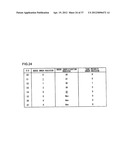 VIRTUAL QUEUE PROCESSING CIRCUIT AND TASK PROCESSOR diagram and image