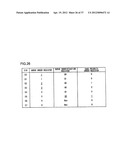 VIRTUAL QUEUE PROCESSING CIRCUIT AND TASK PROCESSOR diagram and image