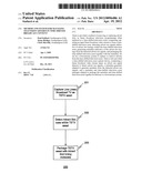 METHOD AND SYSTEM FOR MANAGING TELEVISION ADVERTS IN TIME SHIFTED     BROADCAST CONTENT diagram and image