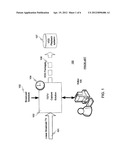 METHOD AND SYSTEM FOR MANAGING TELEVISION ADVERTS IN TIME SHIFTED     BROADCAST CONTENT diagram and image