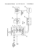 METHOD AND SYSTEM FOR MANAGING TELEVISION ADVERTS IN TIME SHIFTED     BROADCAST CONTENT diagram and image