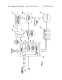 METHOD AND SYSTEM FOR MANAGING TELEVISION ADVERTS IN TIME SHIFTED     BROADCAST CONTENT diagram and image