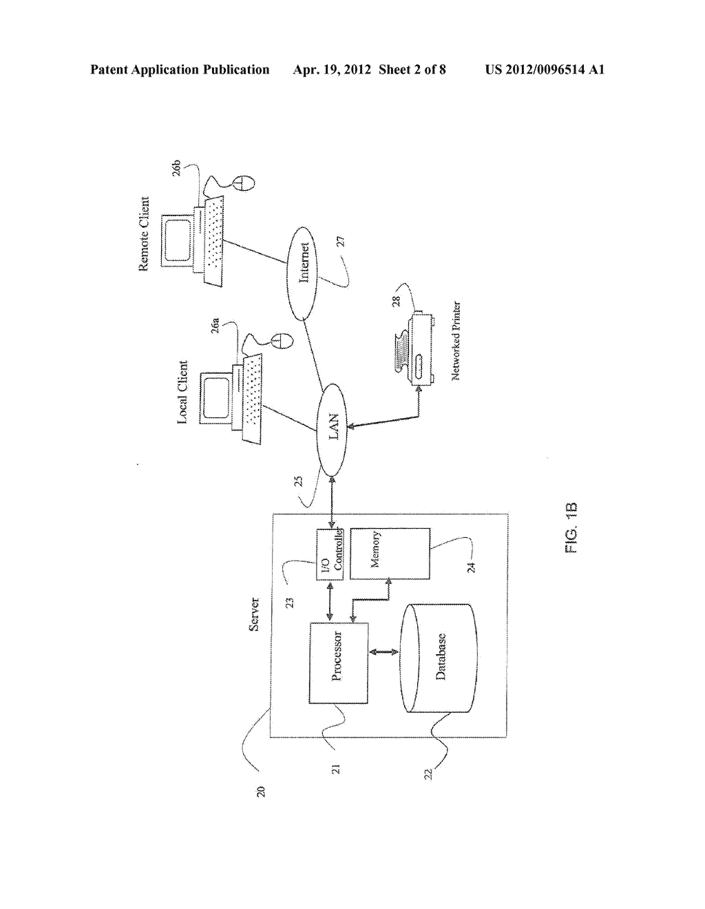 AGE VERIFICATION AND CONTENT FILTERING SYSTEMS AND METHODS - diagram, schematic, and image 03