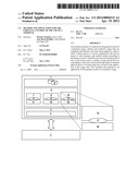 METHOD AND APPLICATION FOR THE PARENTAL CONTROL OF THE USE OF A TERMINAL diagram and image