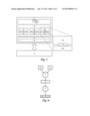 METHOD AND APPLICATION FOR THE PARENTAL CONTROL OF THE USE OF A TERMINAL diagram and image