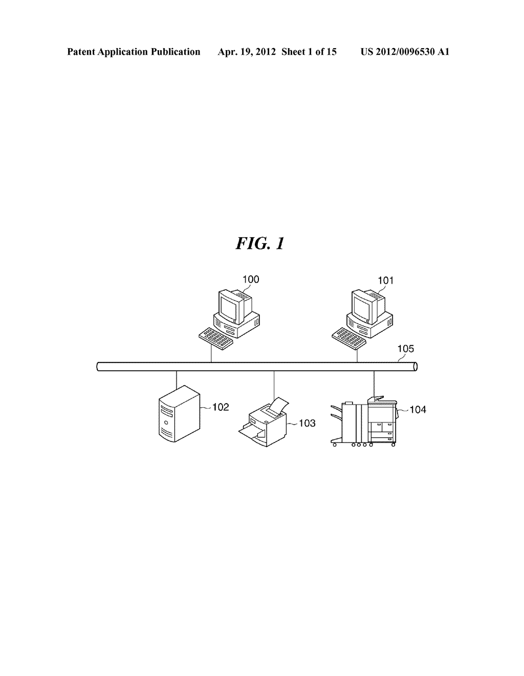 INFORMATION PROCESSING APPARATUS THAT PERFORMS AUTHENTICATION OF LOGIN     FROM EXTERNAL APPARATUS, INFORMATION PROCESSING METHOD, AND STORAGE     MEDIUM - diagram, schematic, and image 02