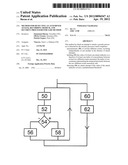 METHOD FOR DETECTING AN ATTEMPTED ATTACK, RECORDING MEDIUM, AND SECURITY     PROCESSOR FOR SAID METHOD diagram and image