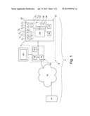 METHOD FOR DETECTING AN ATTEMPTED ATTACK, RECORDING MEDIUM, AND SECURITY     PROCESSOR FOR SAID METHOD diagram and image