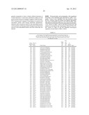 ISOLATED POLYNUCLEOTIDES AND POLYPEPTIDES, AND METHODS OF USING SAME FOR     INCREASING NITROGEN USE EFFICIENCY, YIELD, GROWTH RATE, VIGOR, BIOMASS,     OIL CONTENT, AND/OR ABIOTIC STRESS TOLERANCE diagram and image