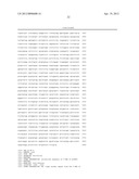 METHODS AND MEANS FOR OBTAINING PLANTS WITH ENHANCED GLYPHOSATE TOLERANCE diagram and image