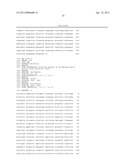 METHODS AND MEANS FOR OBTAINING PLANTS WITH ENHANCED GLYPHOSATE TOLERANCE diagram and image