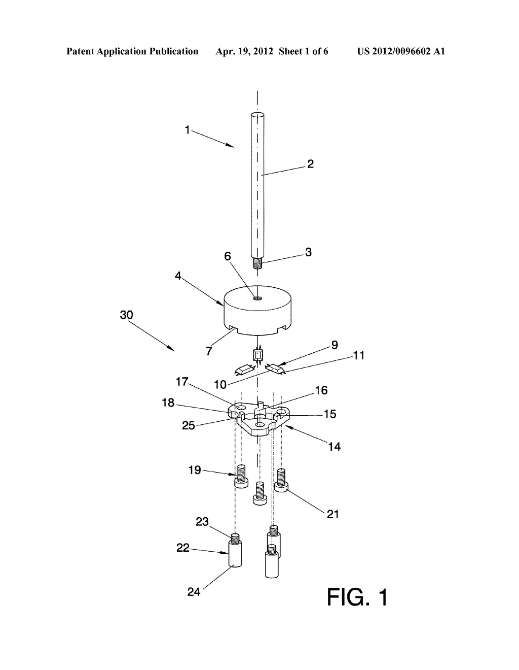 APPARATUS AND METHOD FOR THE FUNCTIONALISATION OF AFM TIPS - diagram, schematic, and image 02