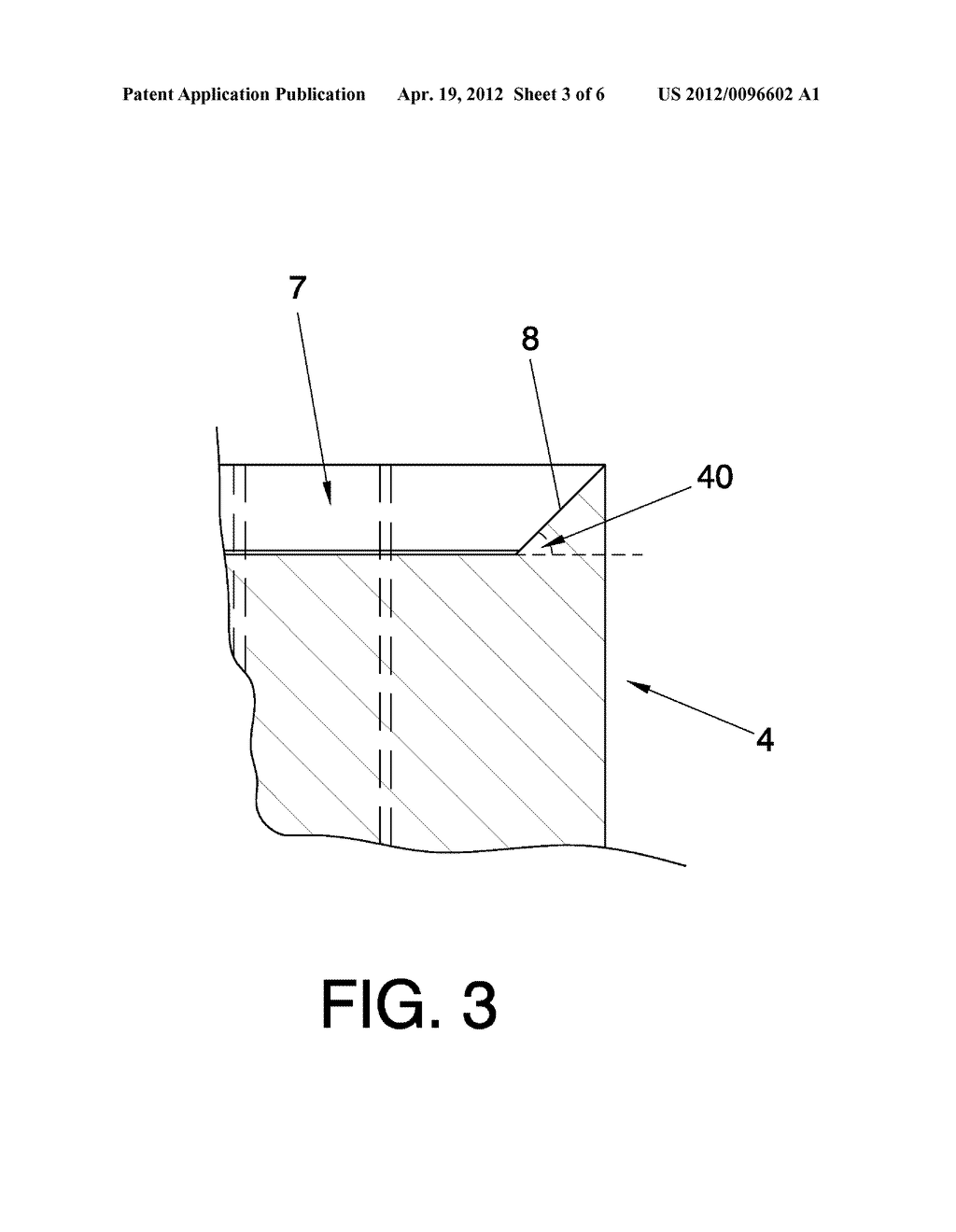 APPARATUS AND METHOD FOR THE FUNCTIONALISATION OF AFM TIPS - diagram, schematic, and image 04