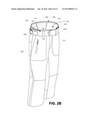 WAISTBAND SYSTEM, METHOD AND APPARATUS diagram and image