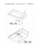 SAFETY SWIMMING POOL DRAIN APPARATUS THAT PREVENTS THE ENTRAPMENT OF A     PERSON diagram and image