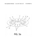 SAFETY SWIMMING POOL DRAIN APPARATUS THAT PREVENTS THE ENTRAPMENT OF A     PERSON diagram and image