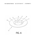 SAFETY SWIMMING POOL DRAIN APPARATUS THAT PREVENTS THE ENTRAPMENT OF A     PERSON diagram and image