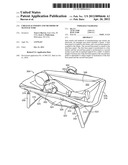 CHILD SEAT INSERTS AND METHODS OF MANUFACTURE diagram and image