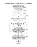 CHILD SEAT INSERTS AND METHODS OF MANUFACTURE diagram and image