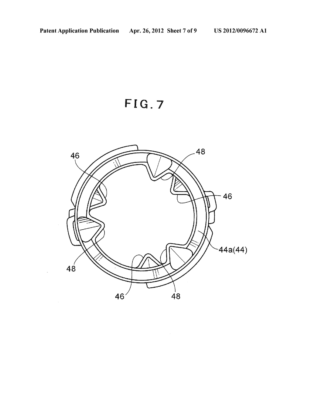 Air-Blow Work Machine - diagram, schematic, and image 08