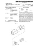 HINGE ASSEMBLY FOR FOLDABLE ELECTRONIC DEVICE diagram and image