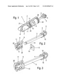 DAMPER FOR FURNITURE diagram and image